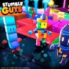 Stumble Guys
